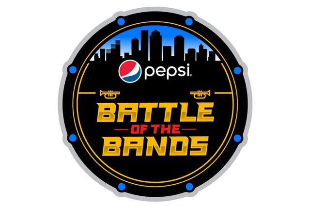 Pepsi National Battle of the Bands presales in Houston