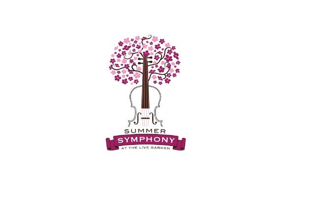 Summer Symphony at The Live Garden