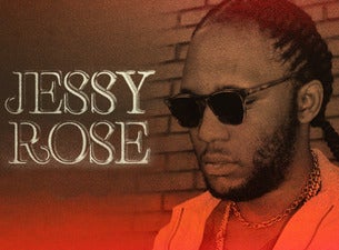 Jessy Rose, 2022-03-24, Дублин