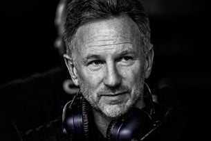 An Audience With Christian Horner