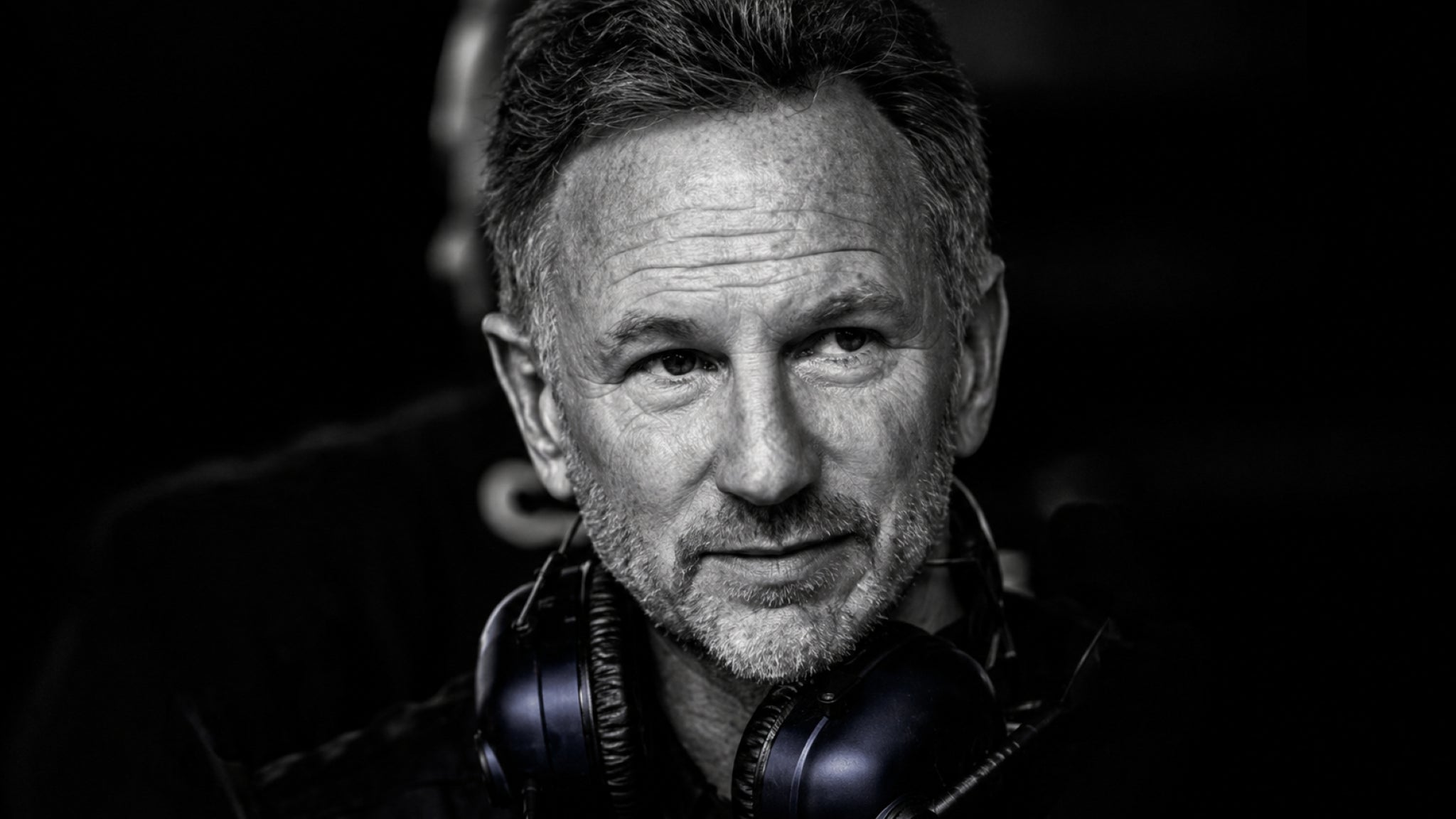 An Audience With Christian Horner