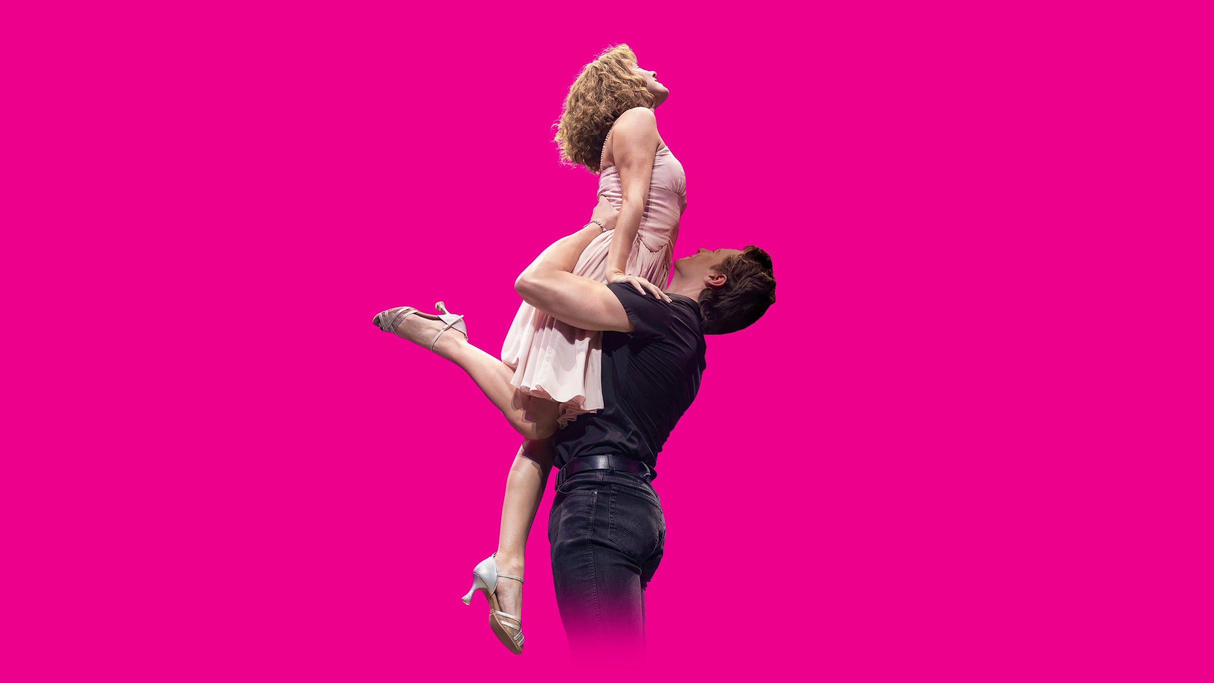 Dirty Dancing (Touring)