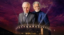 Carreras & Domingo | Legazy Seat ticket