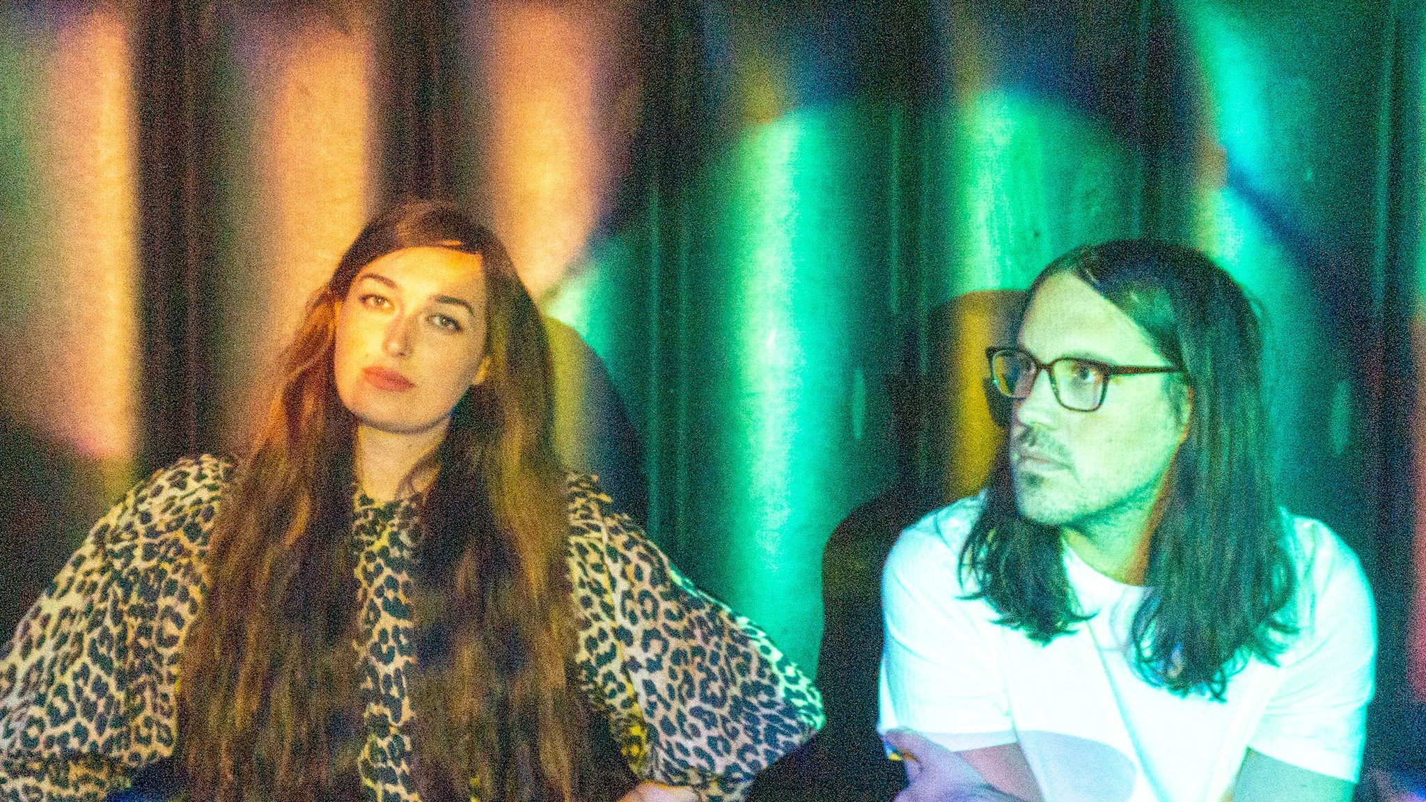 Cults Tickets 2023 Concert Tour Dates Ticketmaster CA
