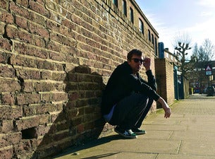 Graham Coxon