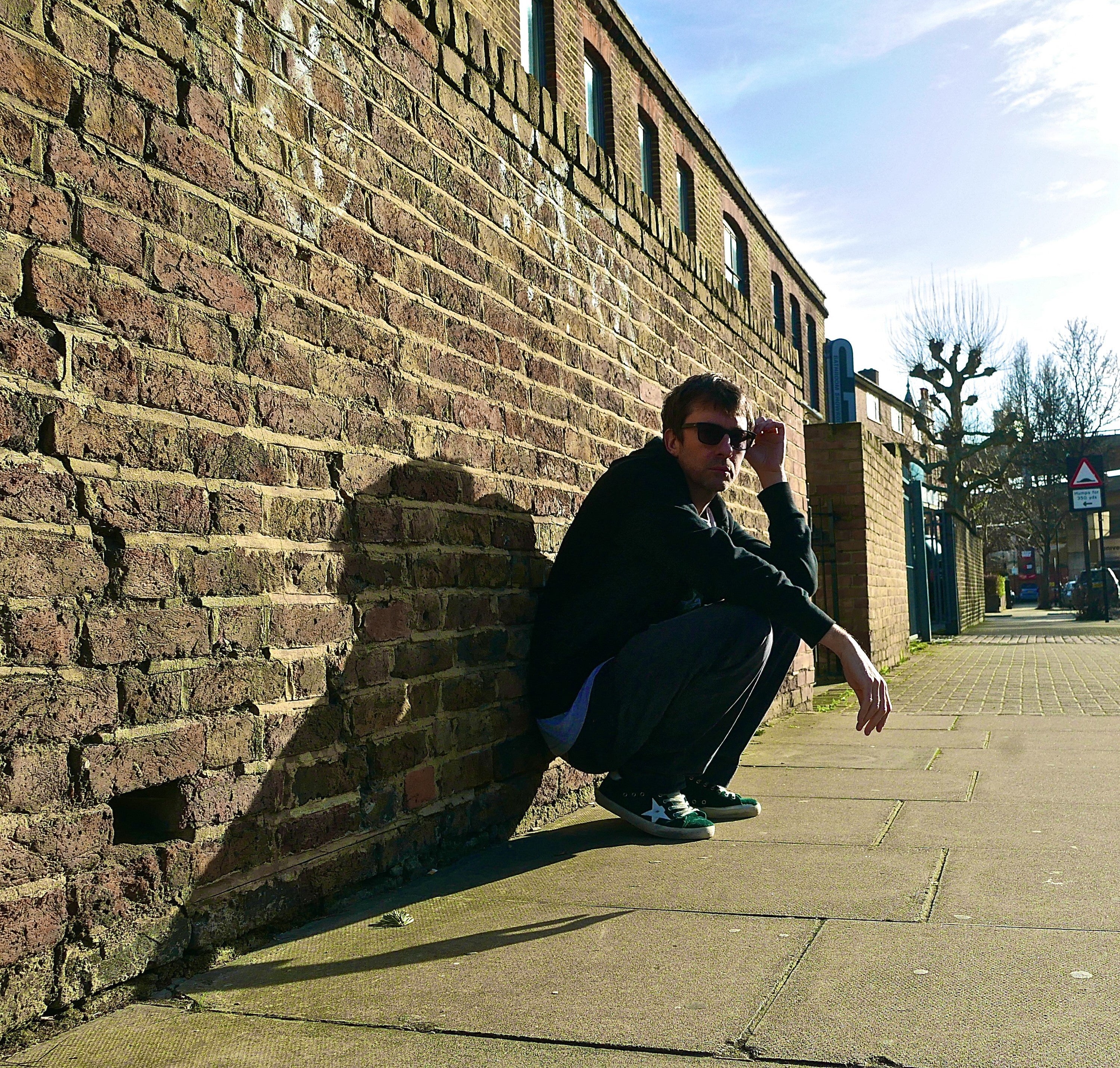 Graham Coxon — O2 Forum Kentish Town