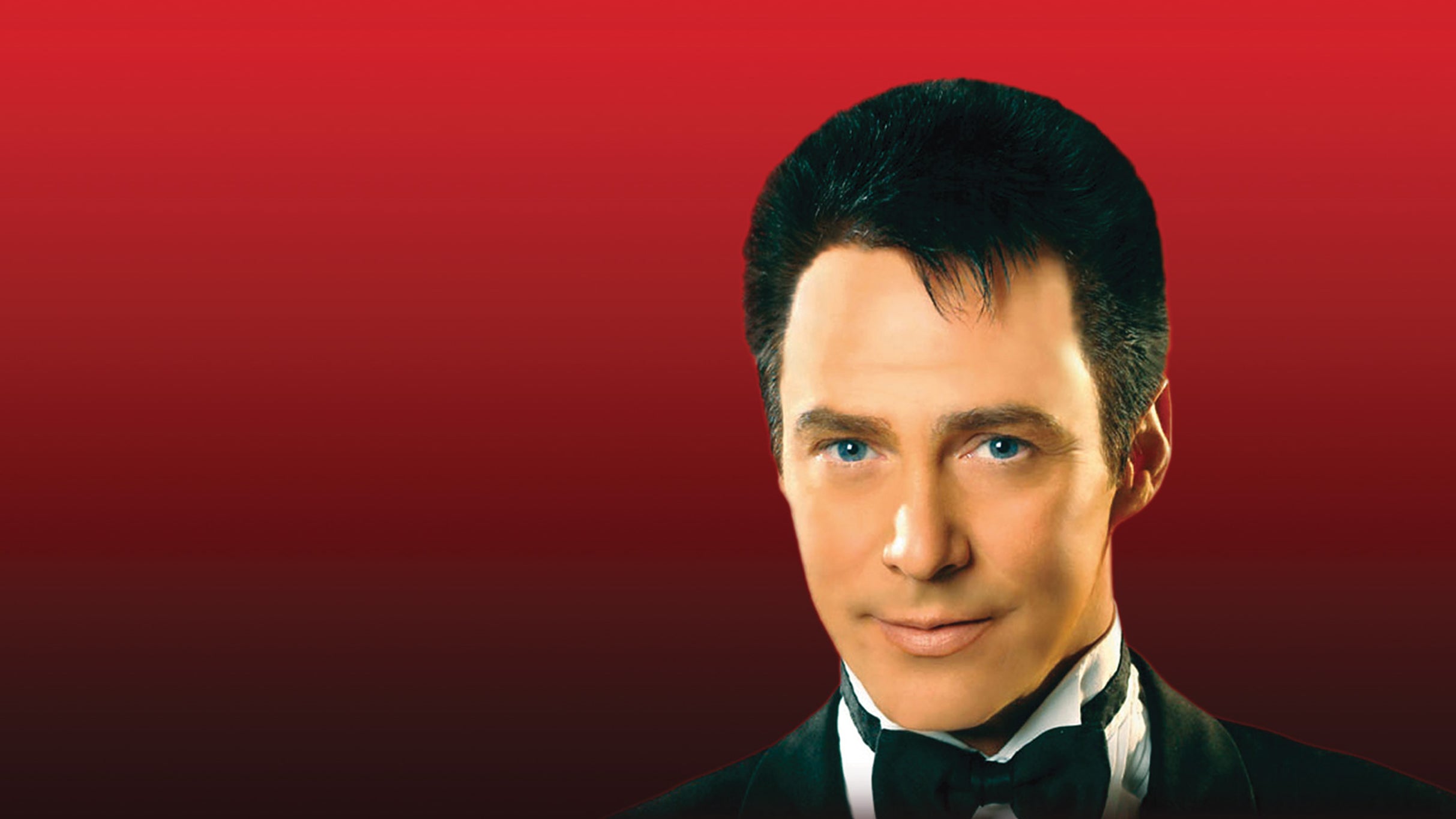 Lance Burton in Temecula promo photo for Pechanga Venue presale offer code