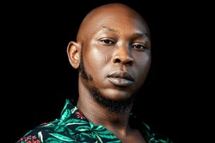 SEUN KUTI & EGYPT 80