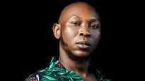 Seun Kuti & Egypt 80 in Czechia