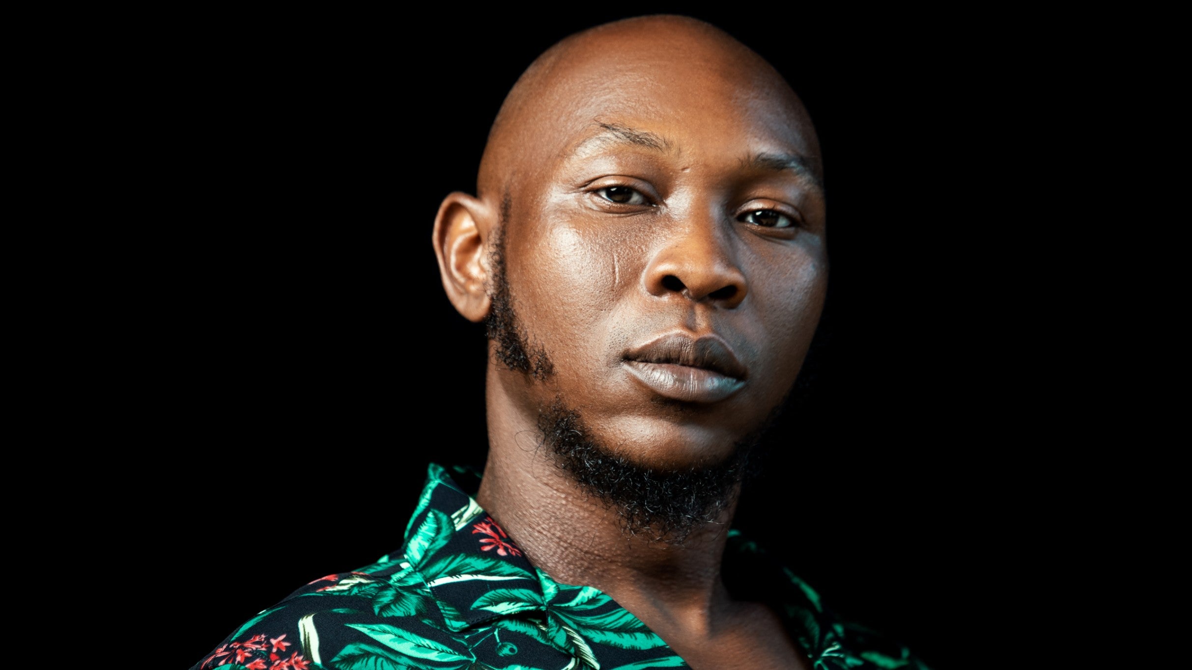 Seun Kuti & Egypt 80 - Heavier Yet Tour