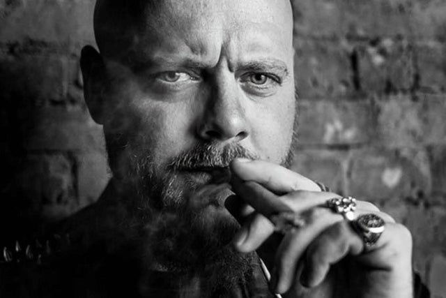 Lev Vanorbeek "Kort door de bocht"