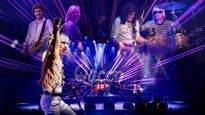 Queen Forever - A Night at The Theatre