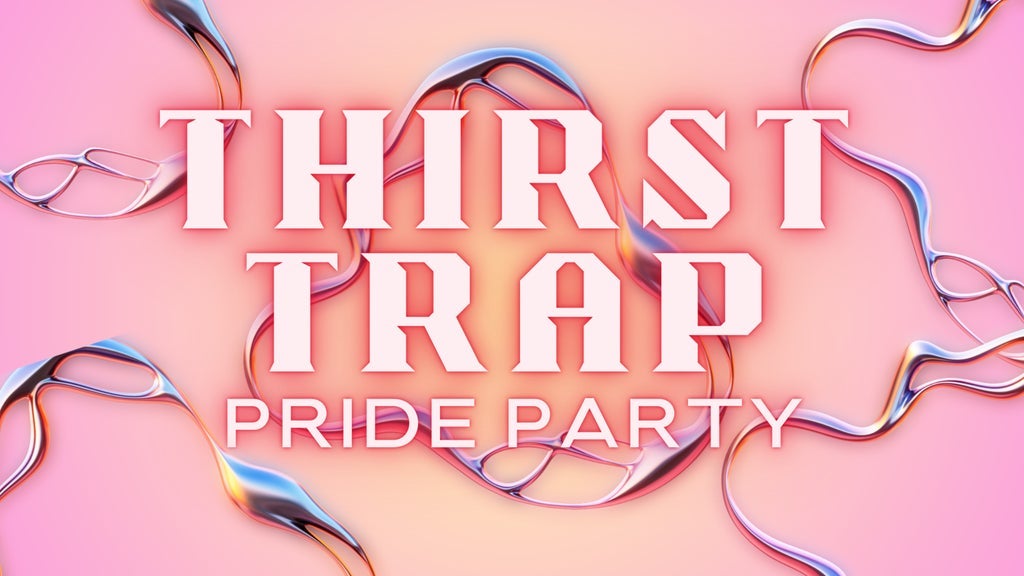 Hotels near Thirst Trap: Pride Party Events