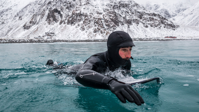 Save The Waves Film Festival