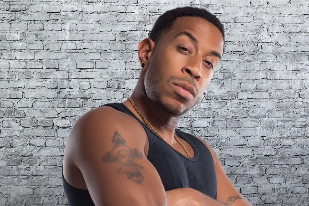 Ludacris is fast and furious at Tucson's AVA Amphitheatre