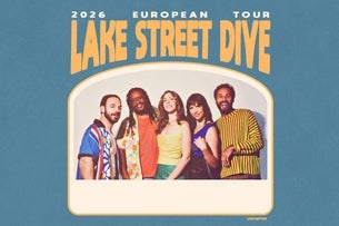 Lake Street Dive