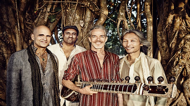 Prem Joshua and Band