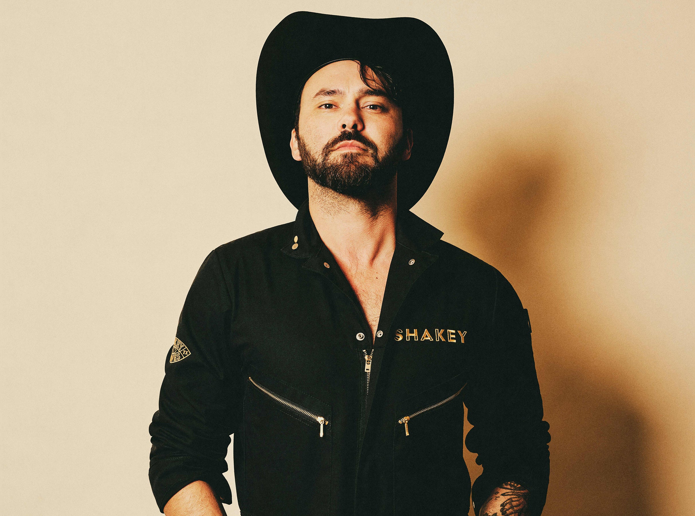 Shakey Graves: And The War Came – 10th Anniversary Tour at The Pageant – Saint Louis, MO