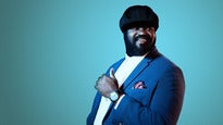 Konzert Gregory Porter Konzert Gregory Porter