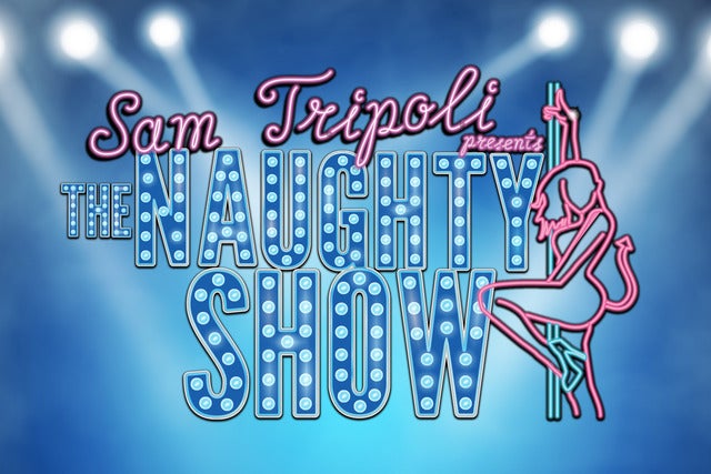 The Naughty Show