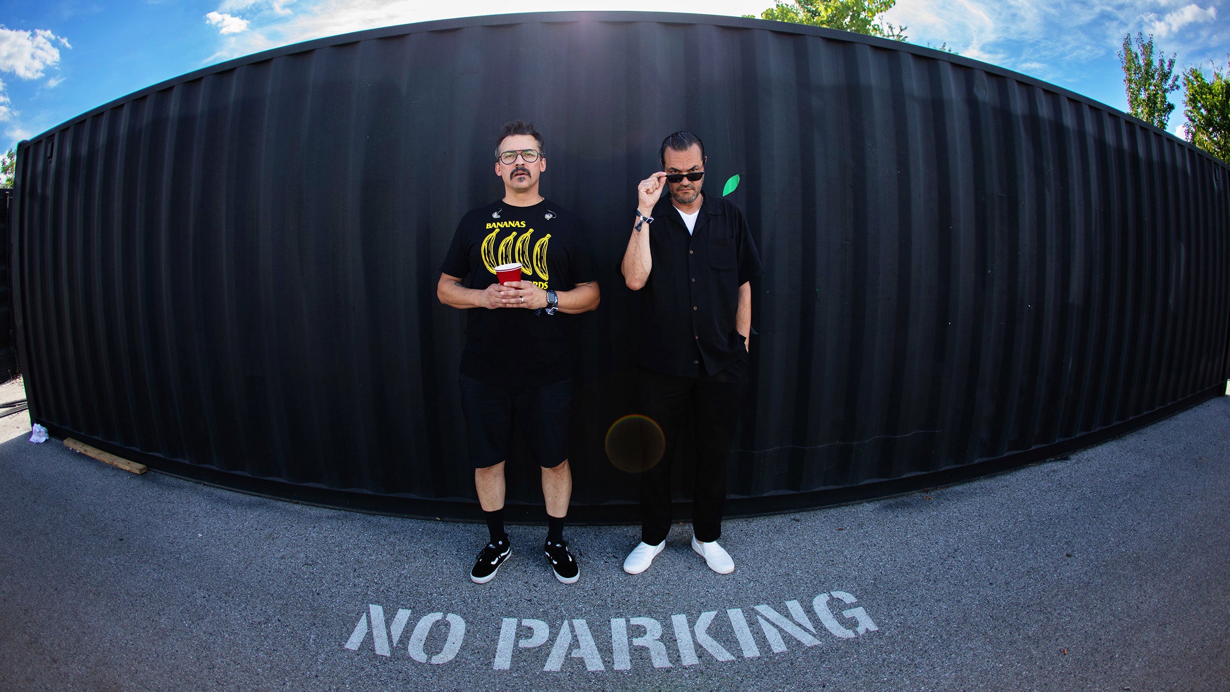 updated presale passcode to Atmosphere - The Traveling Forever Tour tickets in Charlottesville