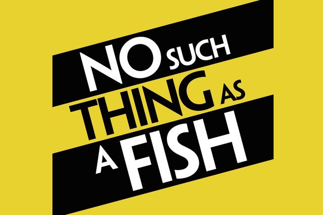 No Such Thing As A Fish Live