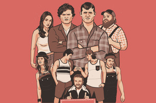 LETTERKENNY LIVE!