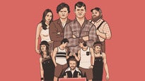 presale password for LETTERKENNY LIVE 2022 North American Tour tickets in a city near you (in a city near you)