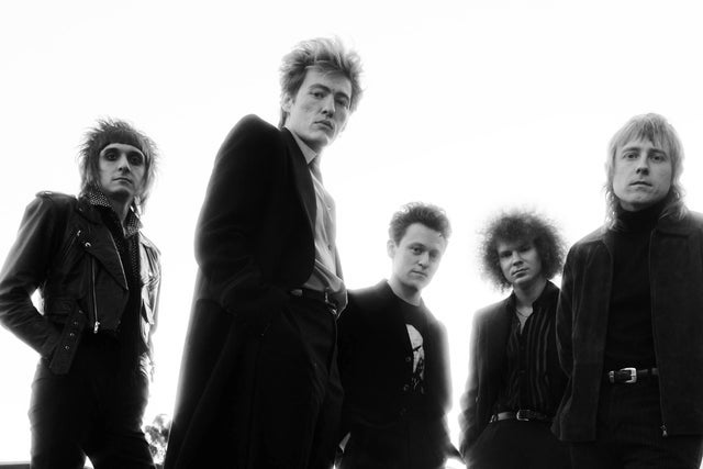 Presale codes for brigitte calls me baby: members use these when buying pre-sale tickets