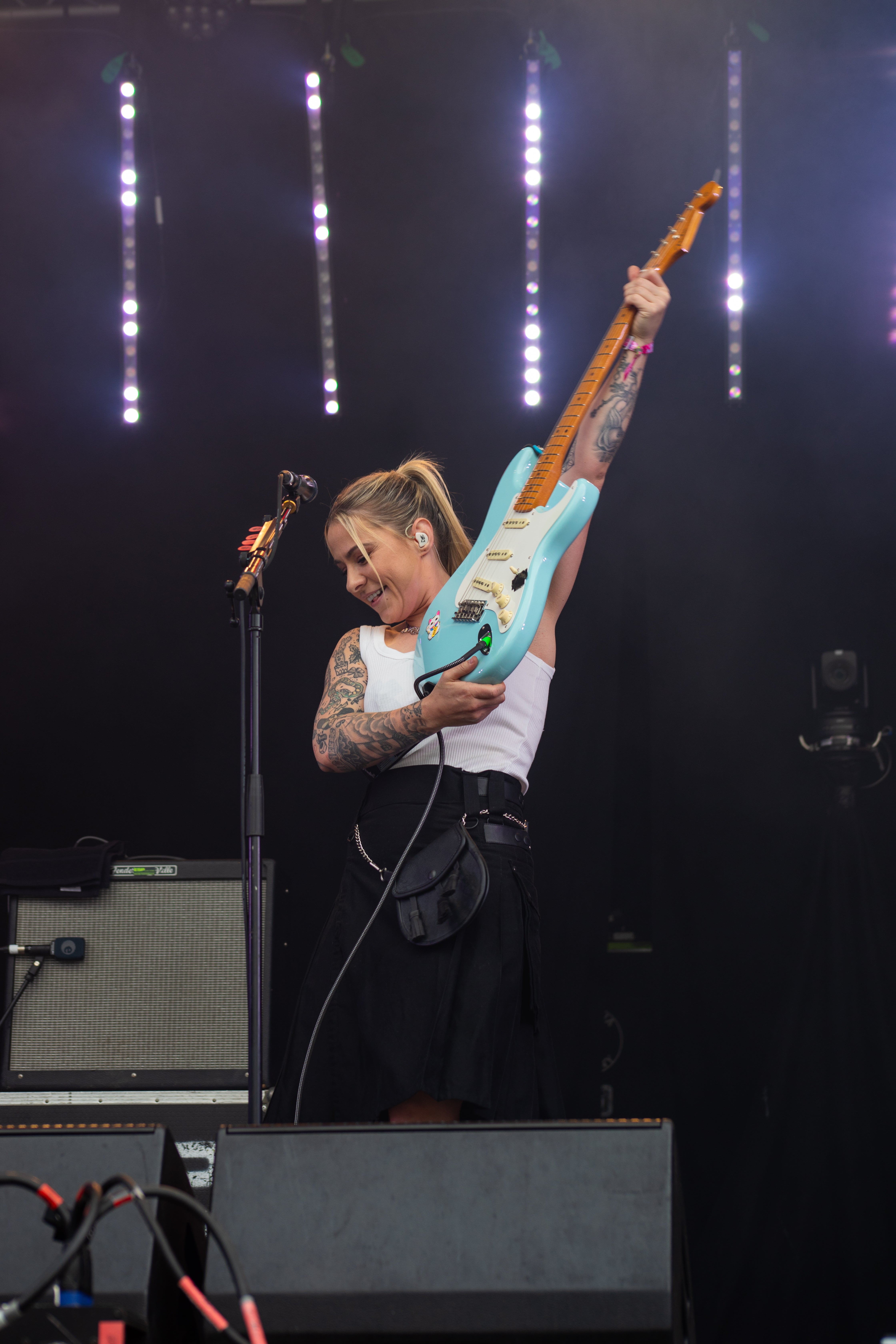 Lucy Spraggan [Acoustic Duo] Event Title Pic
