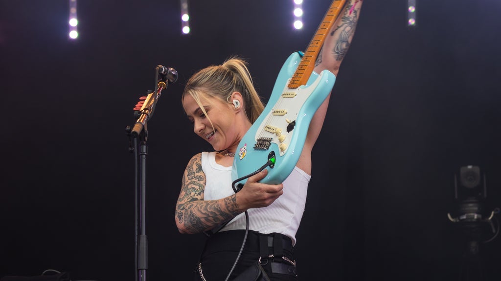 Hotels near Lucy Spraggan Events