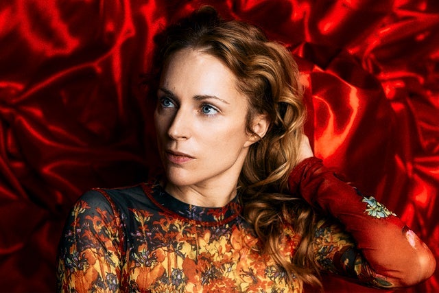 Agnes Obel
