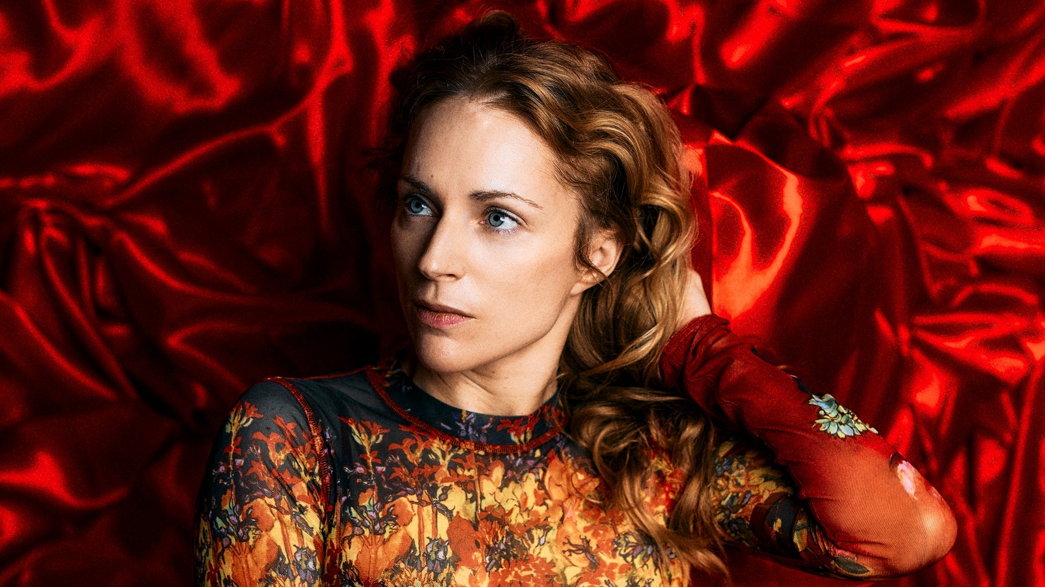 Agnes Obel