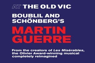Martin Guerre
