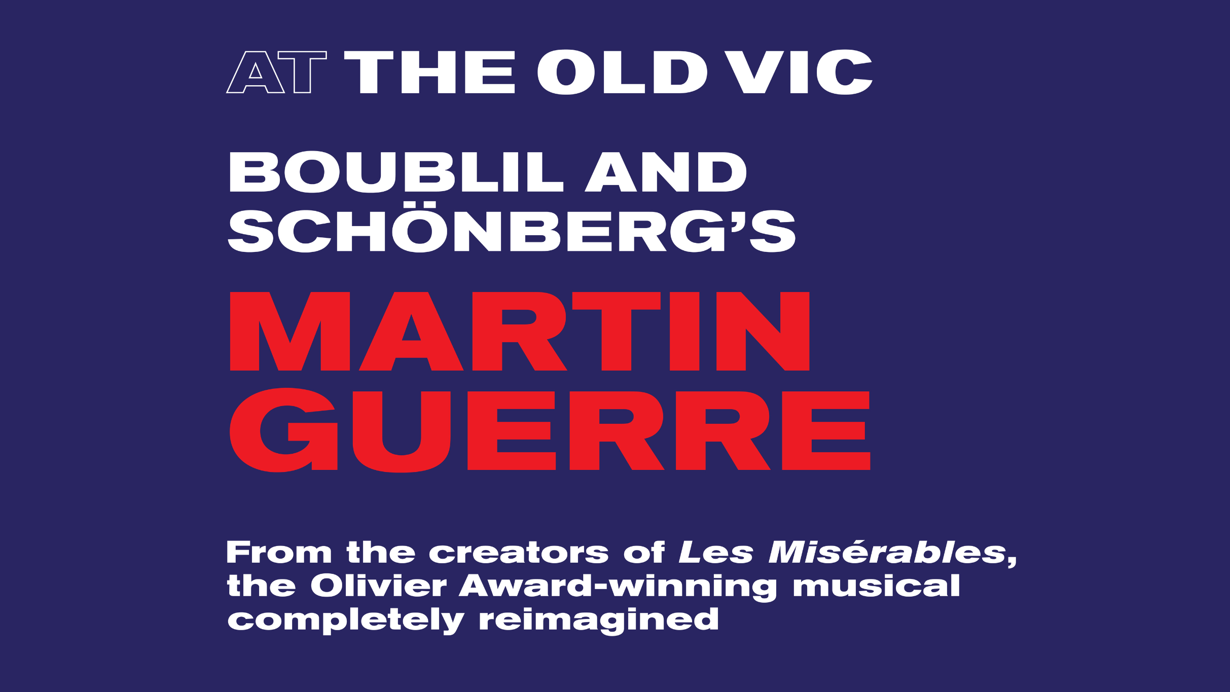 Martin Guerre