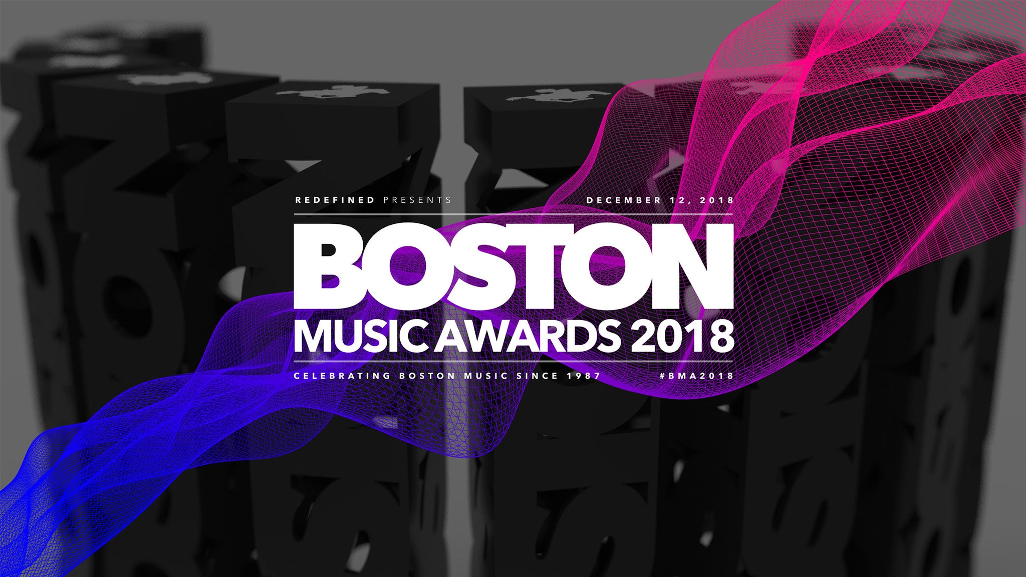 Boston Music Awards presale information on freepresalepasswords.com