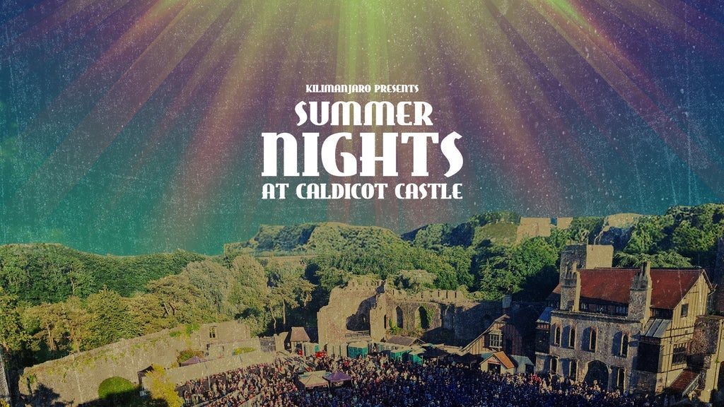 Hotels near Summer Nights At Caldicot Castle Events