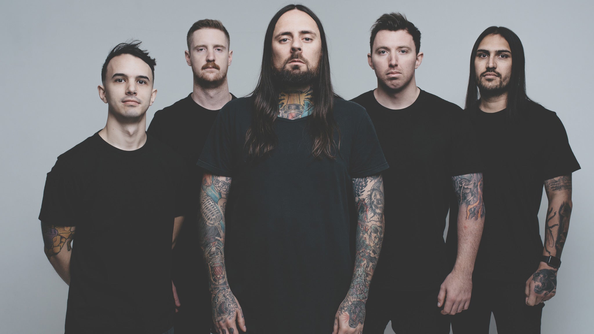 Thy Art Is Murder April 15 2020 At Palladium Ma In Worcester Ma Thy Art Is Murder April 15 2020 At Palladium Ma In Worcester Ma