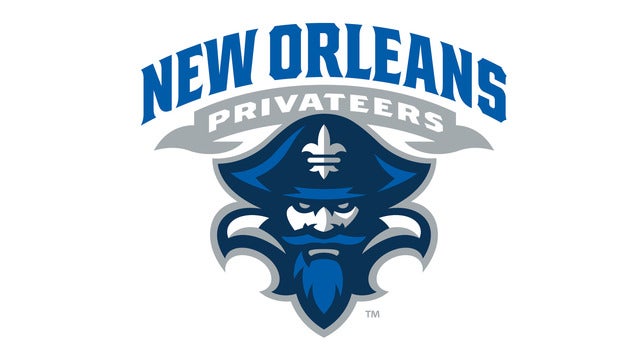 PRIVATEER BASKETBALL VS Texas A&M- Corpus Christi
