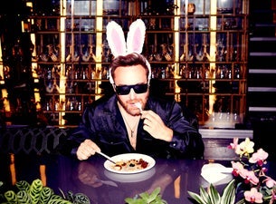 F*** Me I'm Famous! by David Guetta