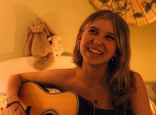 Abby Powledge: The Starting From Scratch Tour