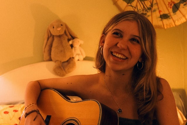 Presales to abby powledge: the starting from scratch tour: members use these when buying pre-sale tickets