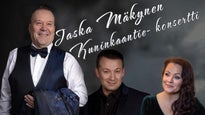 Jaska Mäkynen, Kuninkaantie konsertti in Fineland