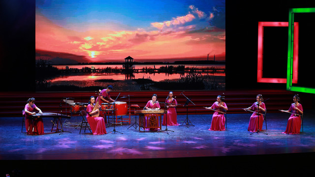 Chinesisches Kulturfestival