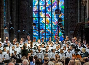 Knabenchor Unser Lieben Frauen Bremen
