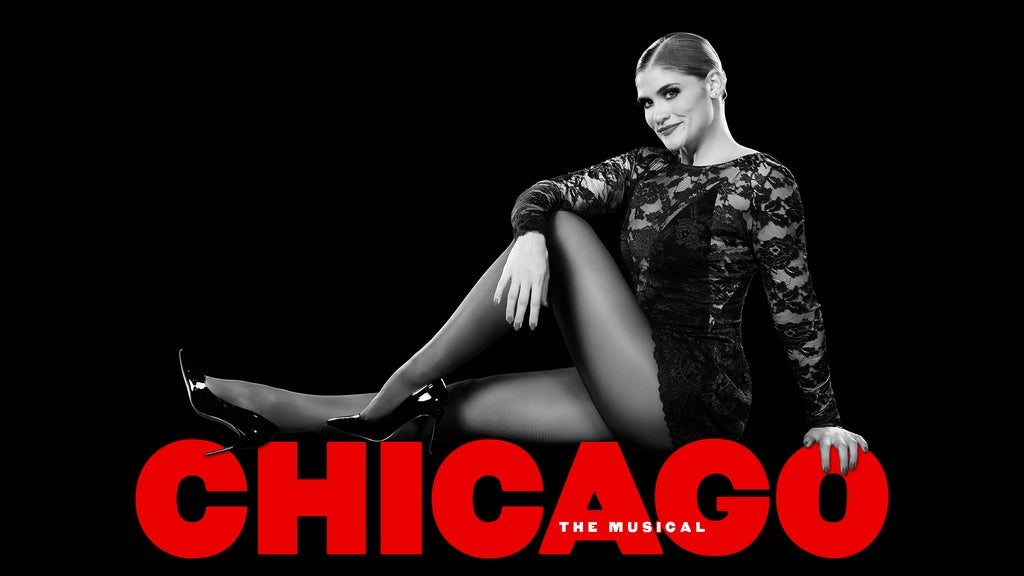 Photo of Chicago the Musical (Touring)