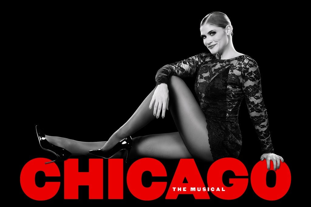 Chicago the Musical (Touring)