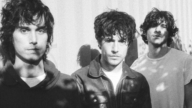 Wallows : Model & More Tour in O2 Academy Brixton, London 20/08/2025