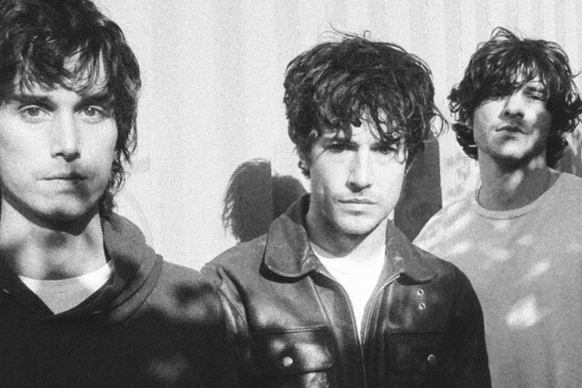 Wallows - Model & More Tour