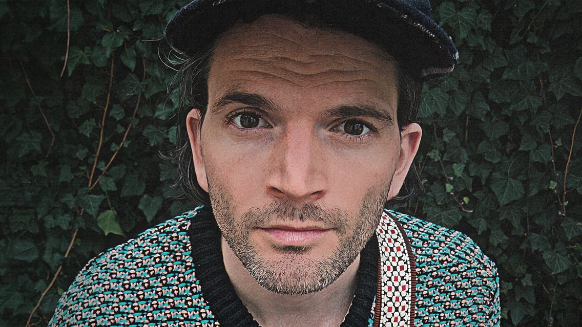 Harry Hudson Taylor